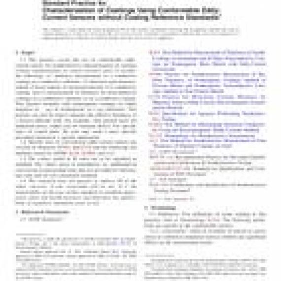 ASTM E2338-11