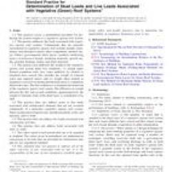 ASTM E2397-11