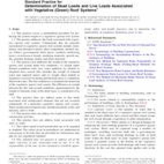ASTM E2397-11