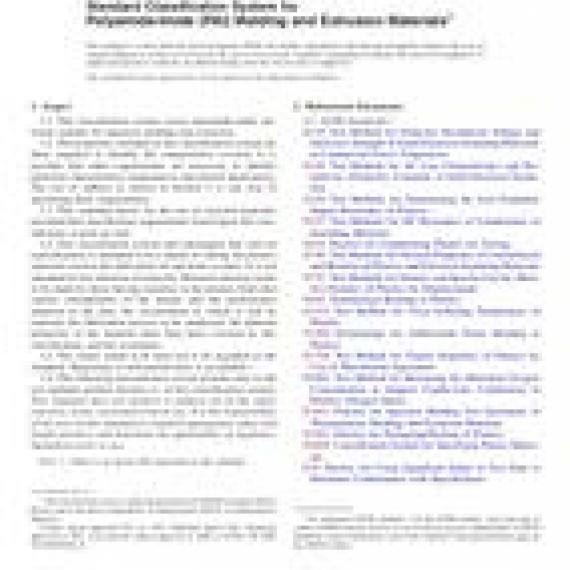 ASTM D5204-11