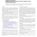 ASTM C1473-11
