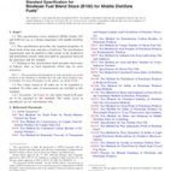 ASTM D6751-11