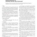 ASTM F2200-11
