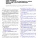 ASTM F2764-11