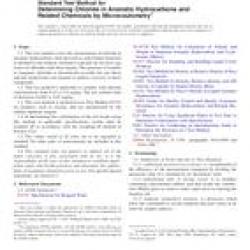 ASTM D7457-11