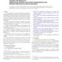ASTM D7457-11