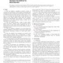 ASTM F2766-11