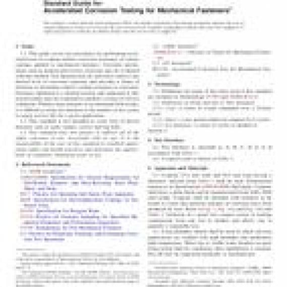ASTM F2832-11