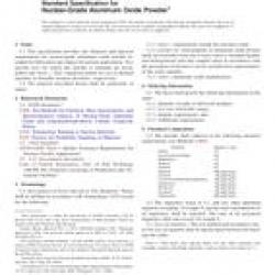 ASTM C1031-11