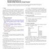 ASTM C1031-11