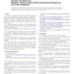 ASTM D6563-11