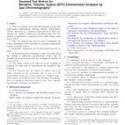 ASTM D6563-11