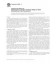 ASTM D6906-11