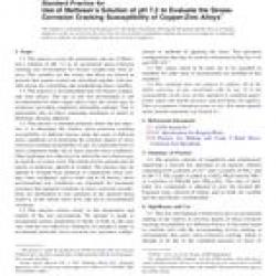 ASTM G37-98(2011)