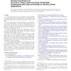 ASTM F2763-11