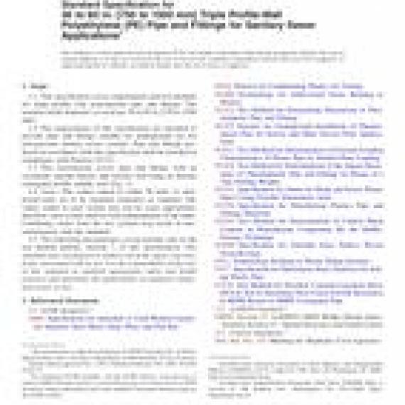 ASTM F2763-11