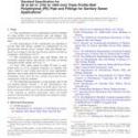 ASTM F2763-11