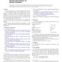 ASTM D608-05(2011)