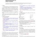 ASTM D608-05(2011)