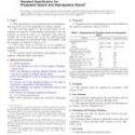 ASTM D5164-05(2011)