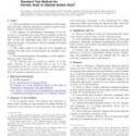 ASTM D3546-05(2011)