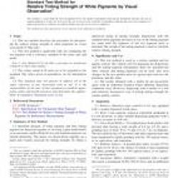 ASTM D332-87(2011)