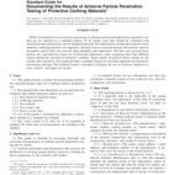 ASTM F2053-00(2011)