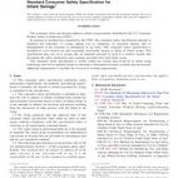 ASTM F2088-11