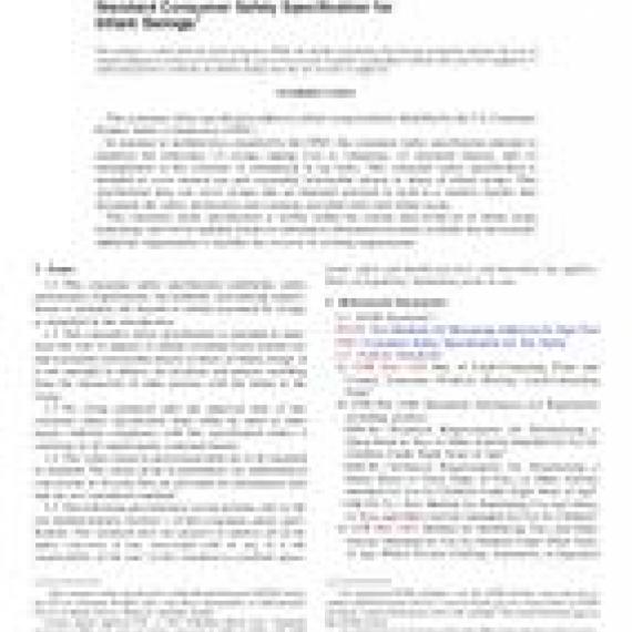 ASTM F2088-11