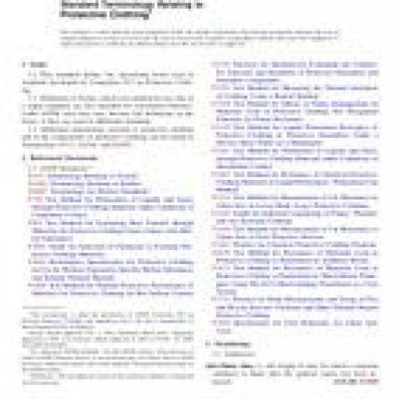 ASTM F1494-03(2011)