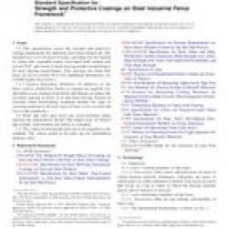 ASTM F1043-11