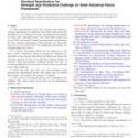 ASTM F1043-11