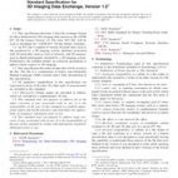 ASTM E2807-11