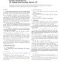 ASTM E2807-11