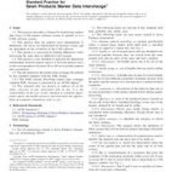 ASTM D7331-11
