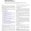 ASTM C717-11
