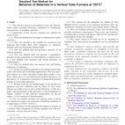 ASTM E136-11