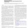 ASTM D4767-11