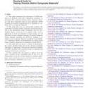 ASTM D4762-11