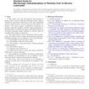 ASTM D7684-11