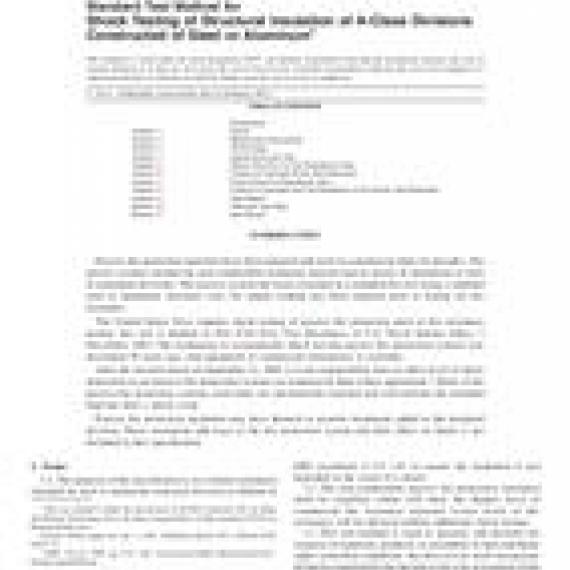 ASTM F2877-11e1
