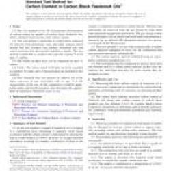 ASTM D7662-11