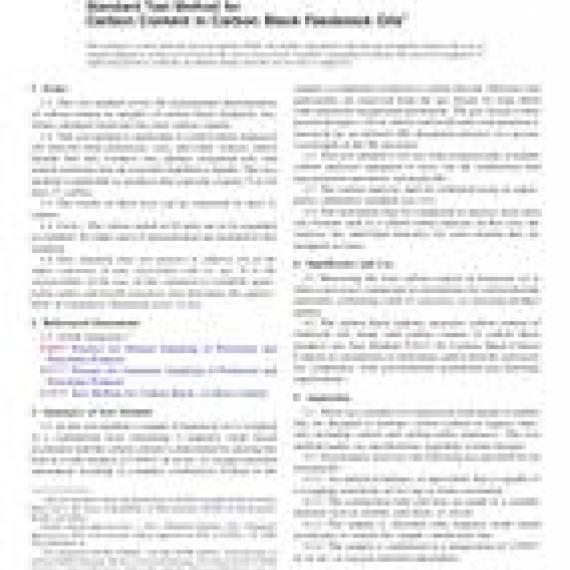ASTM D7662-11