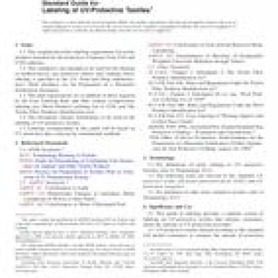 ASTM D6603-11