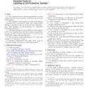 ASTM D6603-11