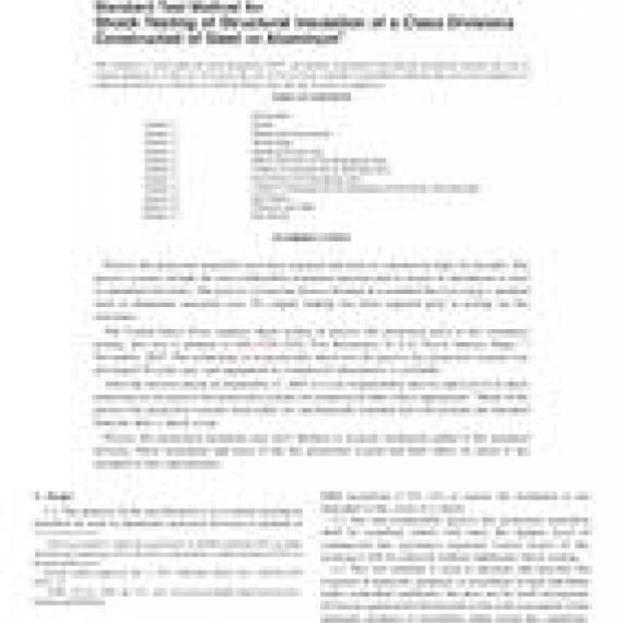 ASTM F2877-11