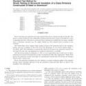 ASTM F2877-11