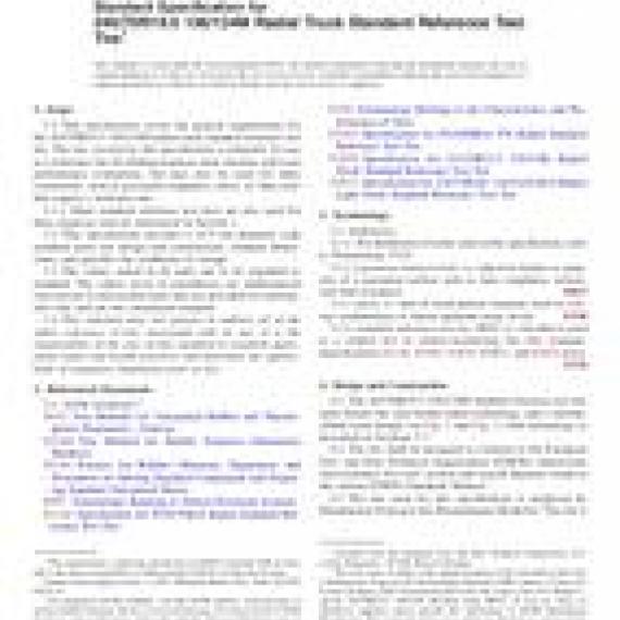 ASTM F2871-11