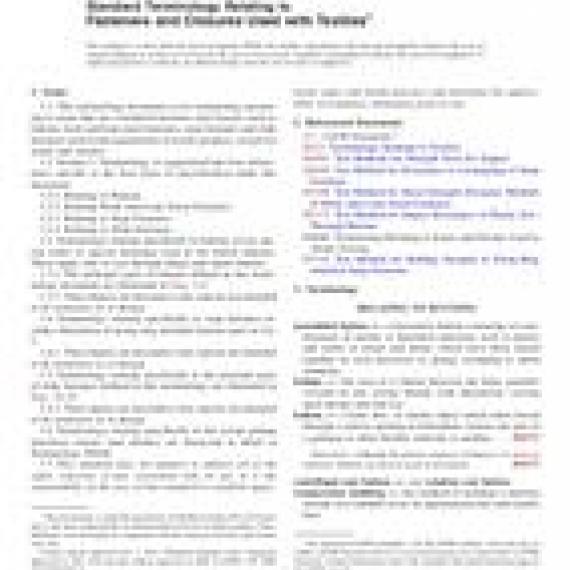 ASTM D2050-11