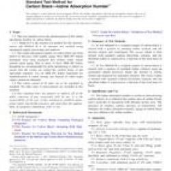 ASTM D1510-11